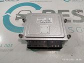 Gearbox control unit/module