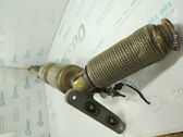 Filtro de partículas del catalizador/FAP/DPF