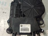 Cerradura del portón trasero