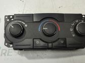 Unidad de control/módulo del aire acondicionado