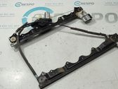 Regulador de ventanilla eléctrico de puerta delantera