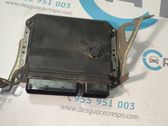 Unidad de control/módulo del motor
