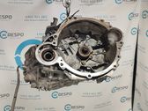 Manual 5 speed gearbox