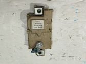 Moteur de verrouillage porte avant
