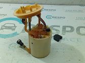 Bomba interna de combustible
