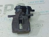 Caliper del freno trasero