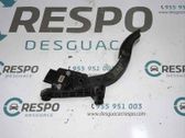 Sensor de aceleración