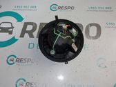 Heater fan/blower