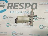 Brake booster