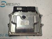 Engine control unit/module
