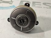 Bouton de commutateur rétroviseur latéral