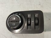 Regler Dimmer Schalter Beleuchtung Kombiinstrument Cockpit