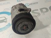 Compresor (bomba) del aire acondicionado (A/C))