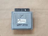 Engine control unit/module