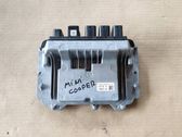 Engine control unit/module ECU
