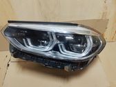 Headlight/headlamp