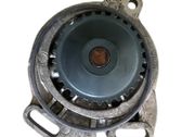 Pompe d'injection de carburant à haute pression