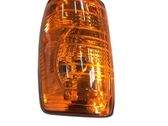 Front indicator light
