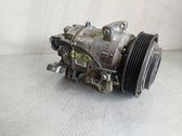 Klimakompressor Pumpe