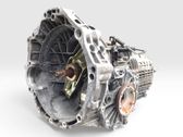 Manual 5 speed gearbox