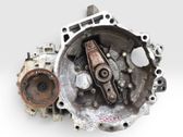Manual 5 speed gearbox