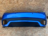Rear bumper