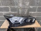 Headlight/headlamp