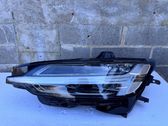 Headlight/headlamp