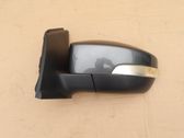 Front door electric wing mirror