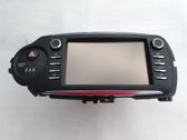 Bildschirm / Display / Anzeige