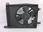 Fan set