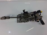 Steering rack