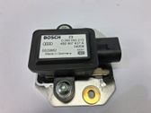 Sensor ESP de aceleración de frecuencia del intermitente