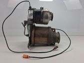 Filtro de partículas del catalizador/FAP/DPF