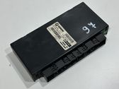 Comfort/convenience module