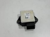 ESP acceleration yaw rate sensor