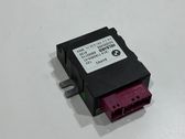 Fuel injection pump control unit/module