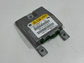 Airbag control unit/module