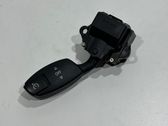 Cruise control stalk