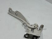 Engine bonnet/hood hinges