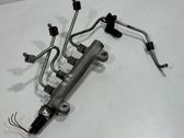 Fuel main line pipe