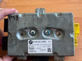 Airbag control unit/module