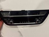 Climate control unit