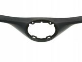 Tow hook cap/cover