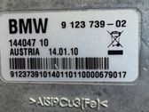 Amplificador de antena aérea