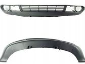 Front bumper lip