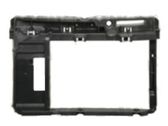 Radiator support slam panel