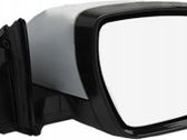 Front door electric wing mirror