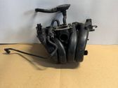 Intake manifold