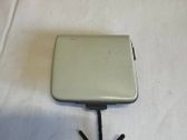 Front tow hook cap/cover